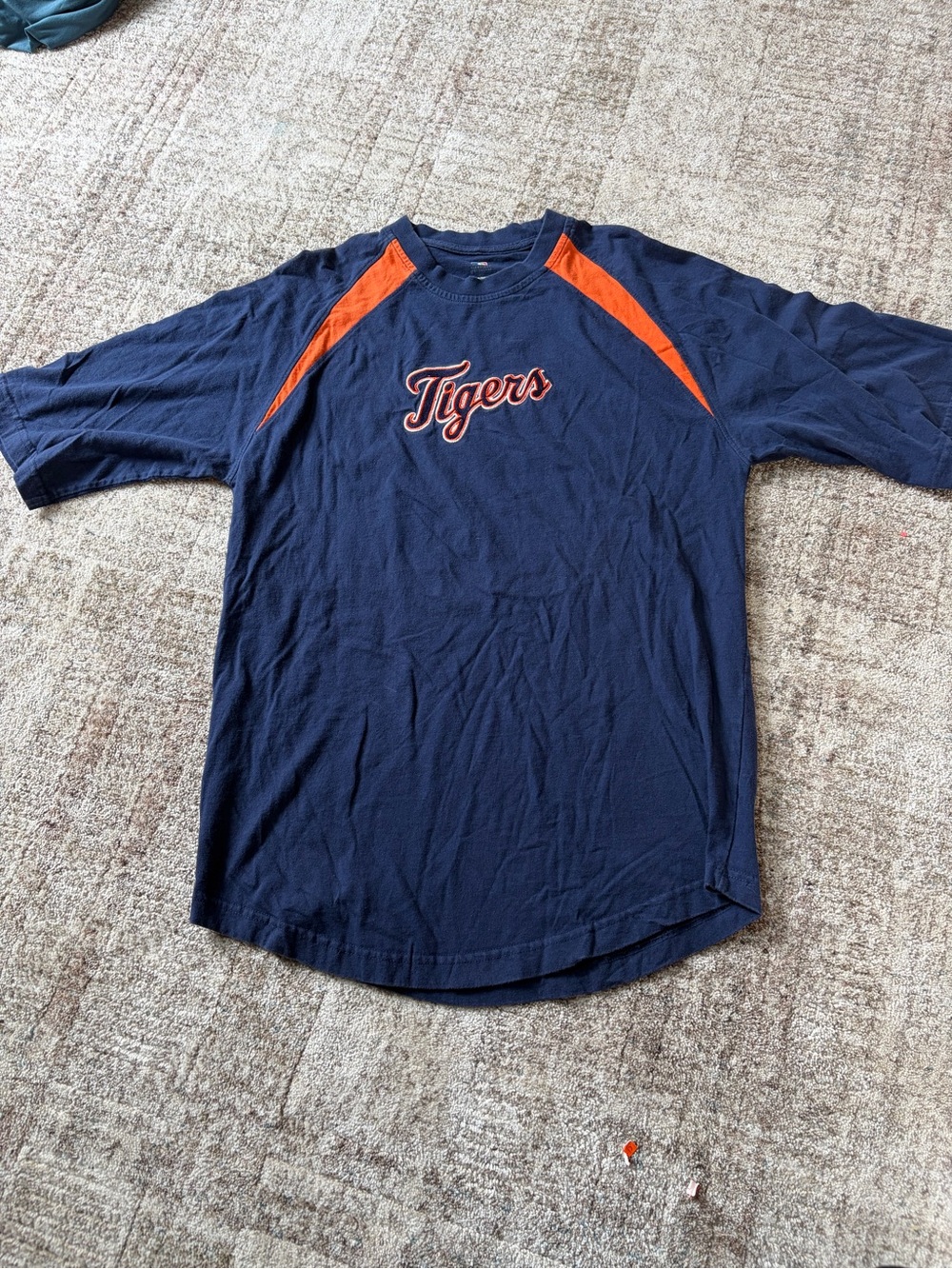 Vintage Detroit Tigers Tee